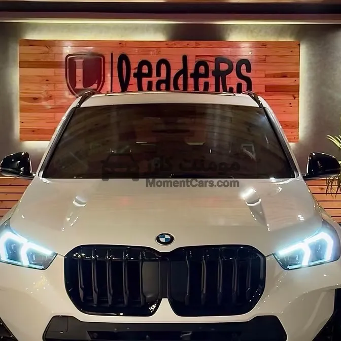 بي ام دبليو BMW X1 2025 M Sport للبيع