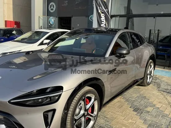 شاومي YU7 MAX 2025 للبيع