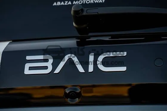 للبيع بايك BJ30 موديل 2026 جديدة Ultra Hybrid