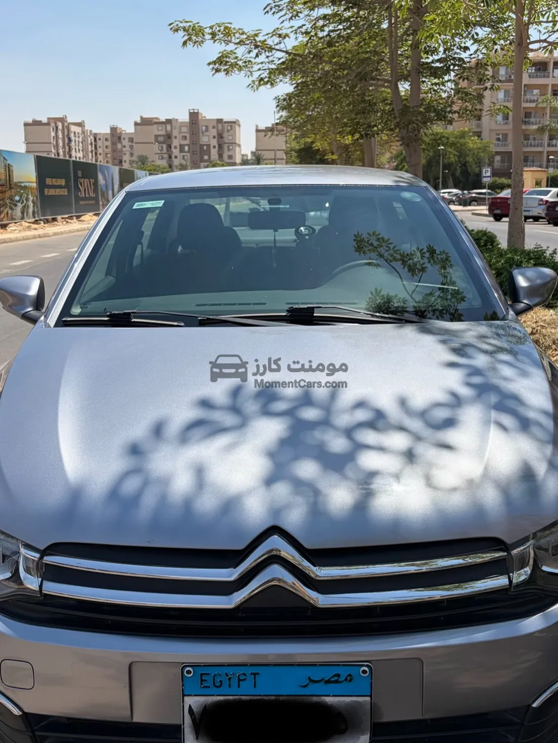 ستروين سي اليزيه 2022 اتوماتيك للبيع