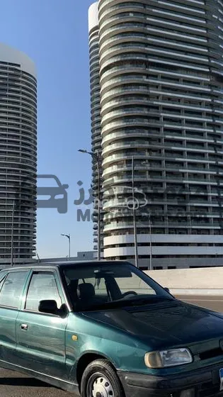 سكودا فيليشيا 1997 للبيع في القاهرة