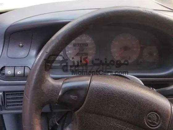 سكودا فيليشيا 1997 للبيع