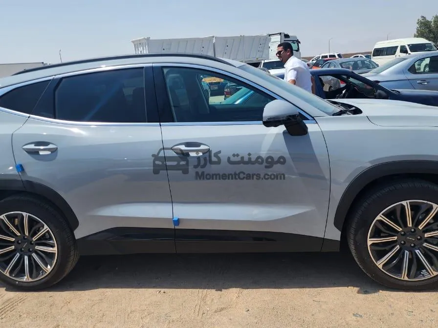 سوايست S06 موديل 2026 للبيع