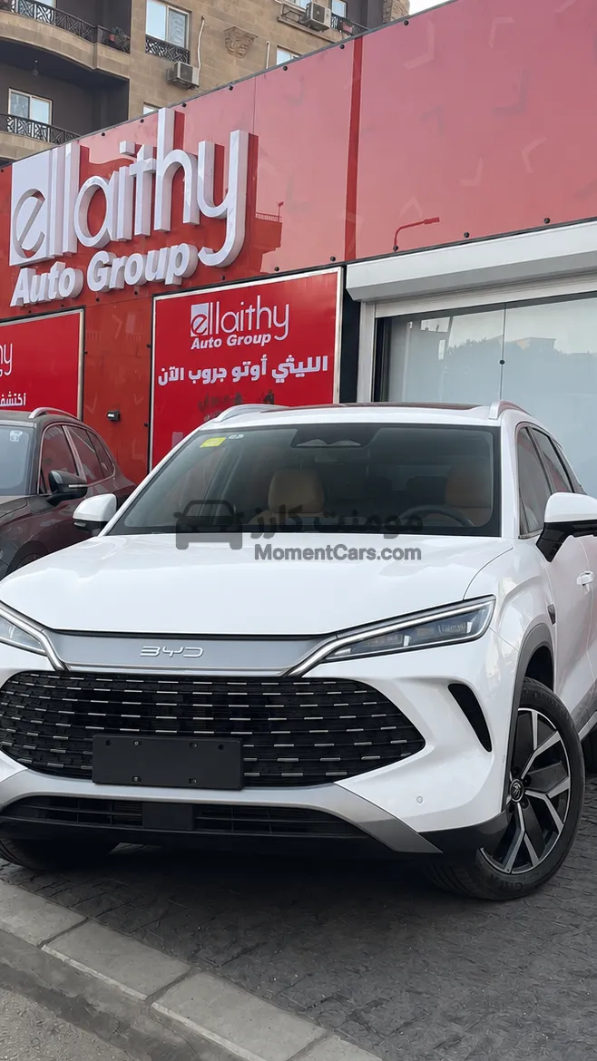 بي واي دي Song L DM-i 2025 جديدة للبيع