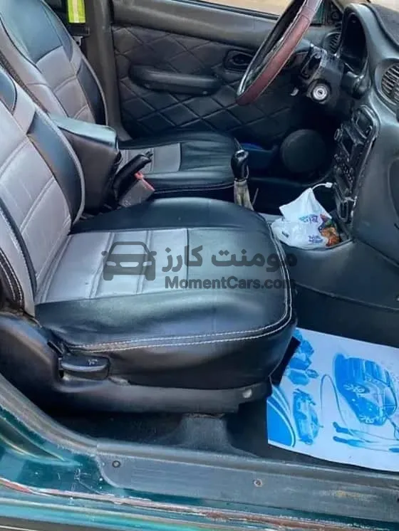 هيونداي أكسنت 2000 للبيع - فبريكا دواخل