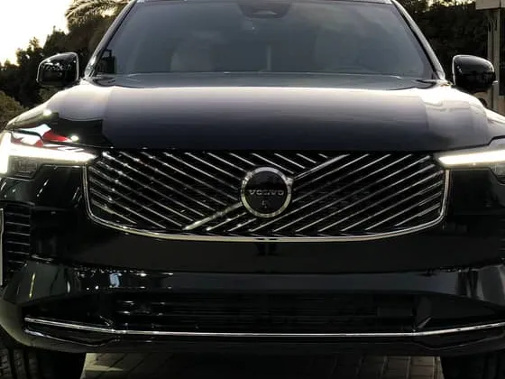 فولفو XC90 موديل 2026 زيرو تقسيط بدون فوائد