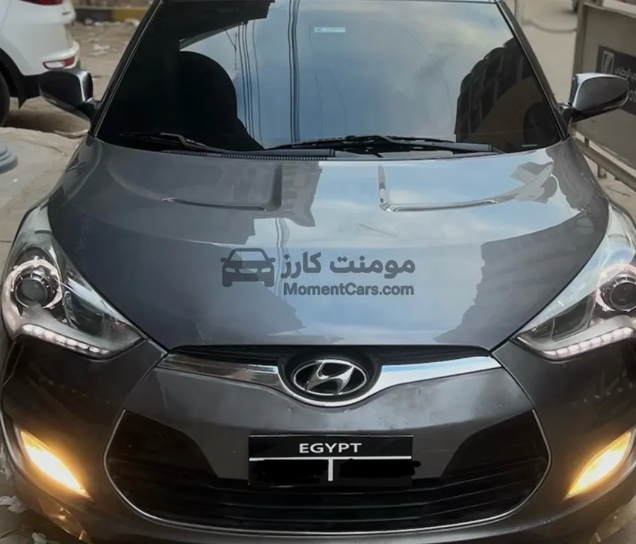 هيونداي فيلوستر 2013 للبيع أعلى فئة