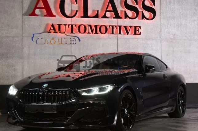 بي ام دبليو 850 كوبيه 2020 للبيع