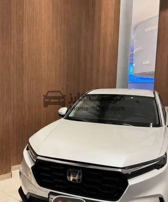 هوندا CR-V 2024 LX للبيع