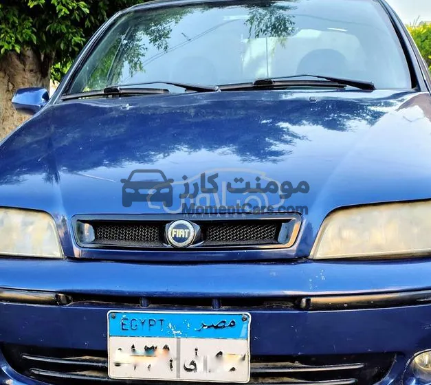 فيات بيترا 2003 للبيع