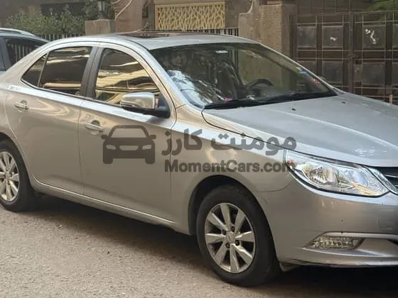شيفروليه أوبترا 2022 أعلى فئة Luxury للبيع