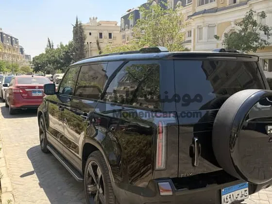 روكس 01 موديل 2026 نسخة VIP للبيع