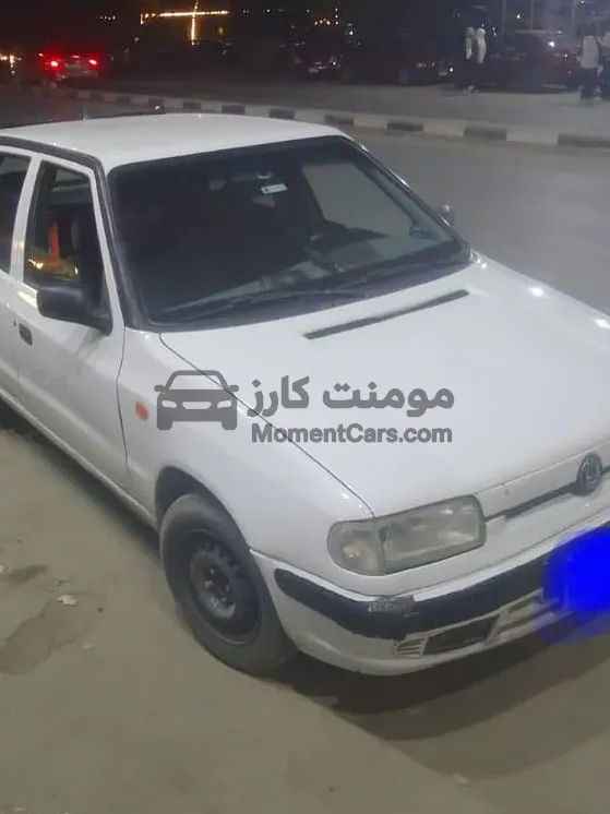 سكودا فيليشيا 1997 للبيع