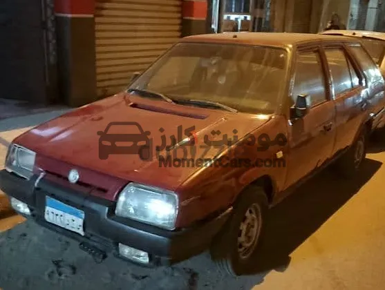 للبيع سكودا فورمان 1994