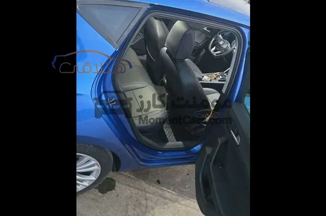 سيات ليون 2024 اتوماتيك Advance للبيع