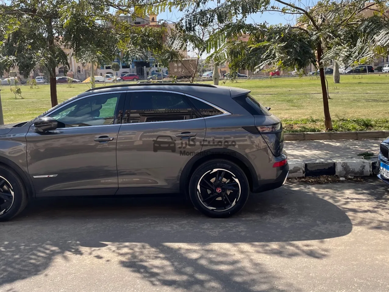 دي إس DS 7 Performance Line Plus 2022 للبيع