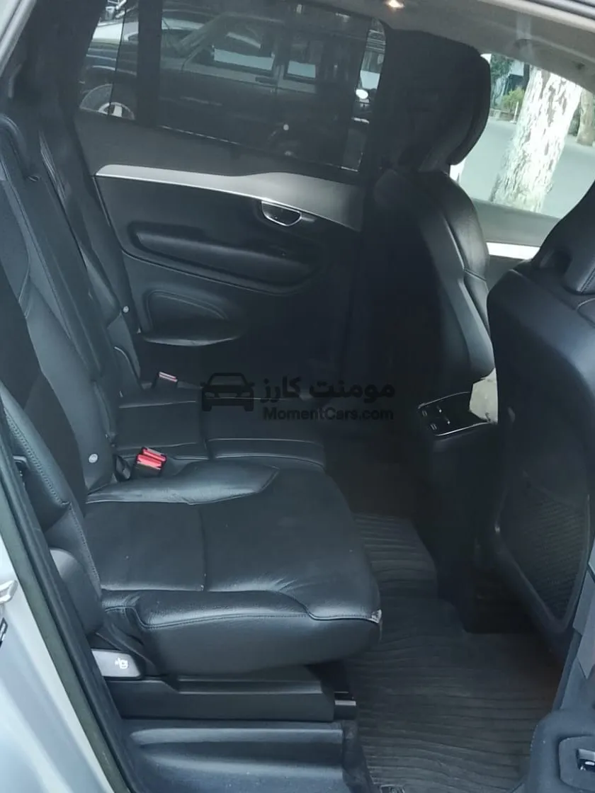 فولفو XC90 موديل 2023 للبيع