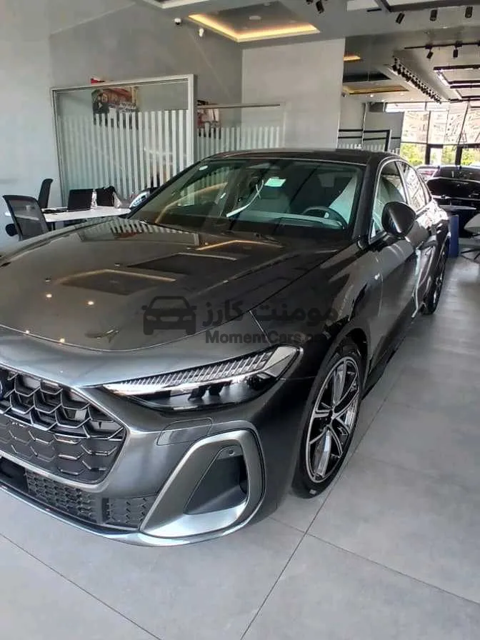 أودي A5 2026 جديدة للبيع