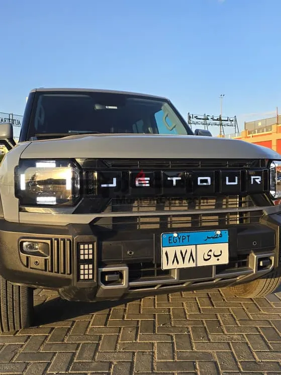 جيتور T2 Luxury Plus 2026 أعلى فئة للبيع