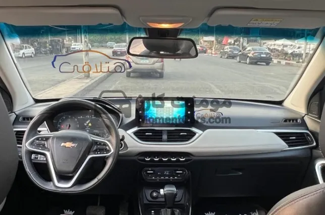 شيفروليه كابتيفا 2021 بريمير اتوماتيك للبيع