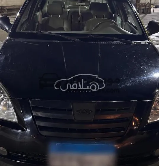 اسبيرانزا A516 موديل 2007 للبيع