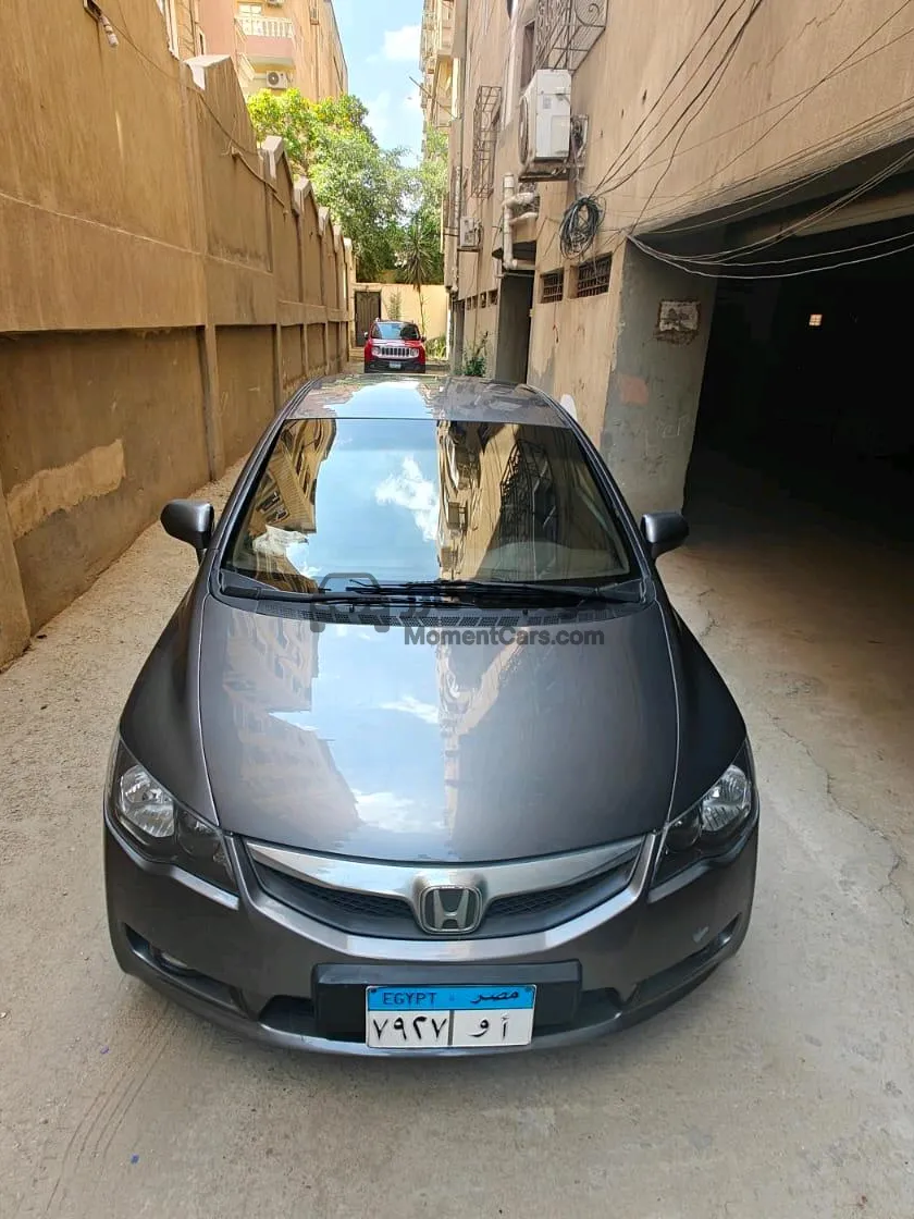 هوندا سيفيك 2013 للبيع