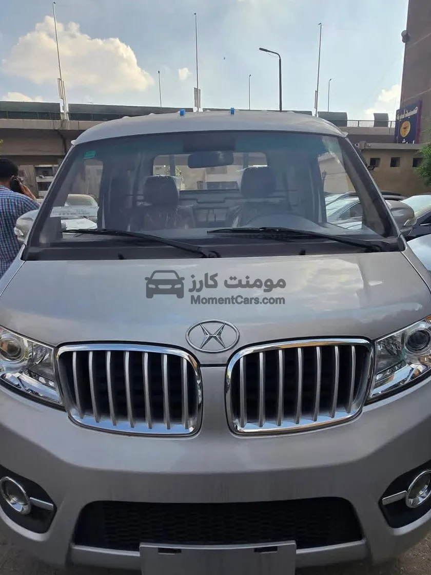 شينراي X30 بيك أب 2026 جديدة للبيع