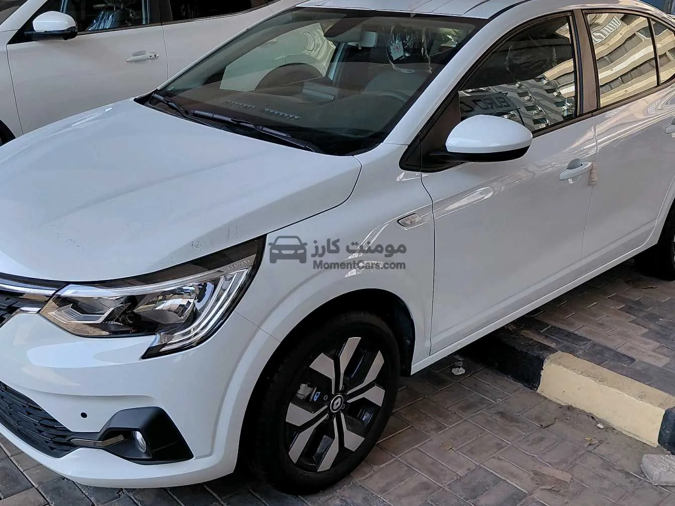 رينو تاليانت 2026 زيرو استلام فوري