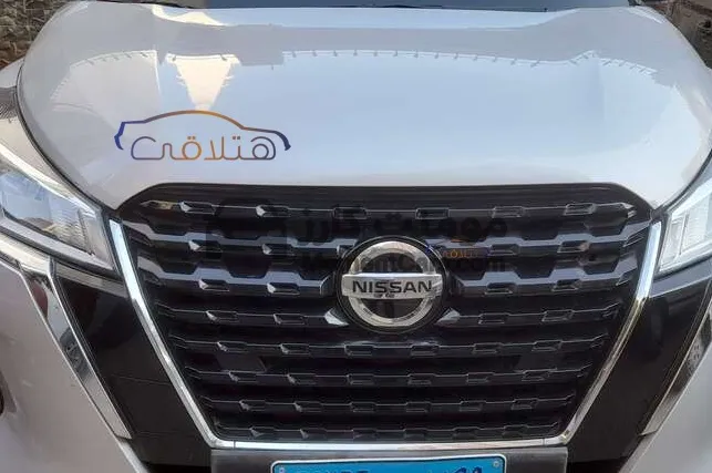 نيسان قشقاي 2022 أتوماتيك مواصفات خليجي
