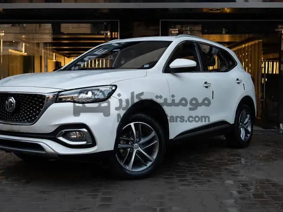 للبيع ام جى اتش اس HEV 2026 جديدة - MG HS HEV