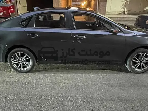 كيا جراند سيراتو 2024 للبيع