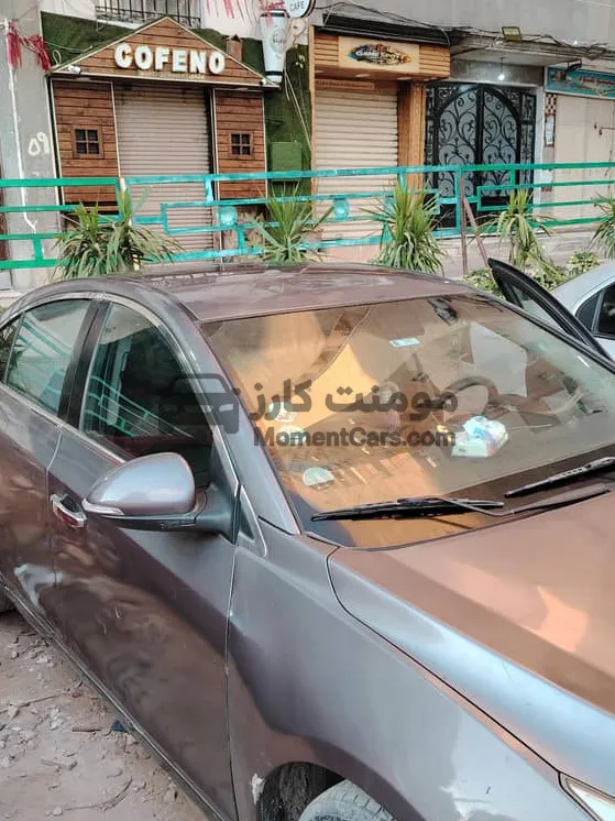 شيفروليه كروز 2014 أوتوماتيك للبيع