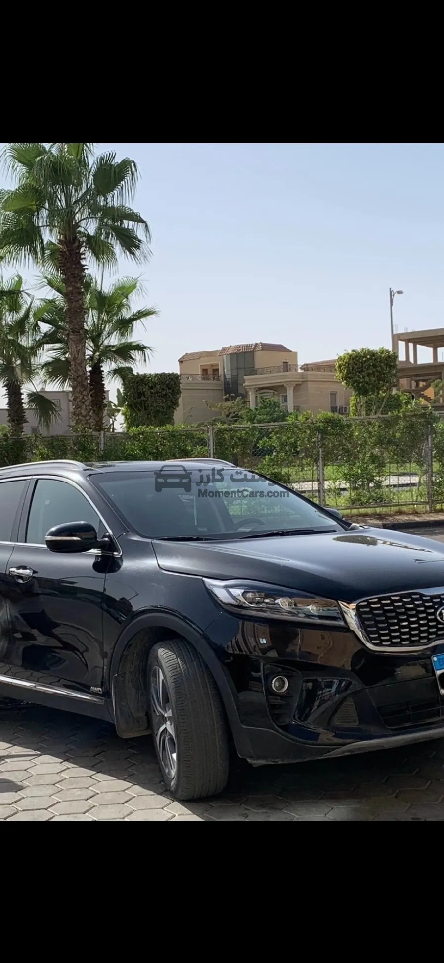 كيا سورينتو 2020 V6 أوتوماتيك للبيع