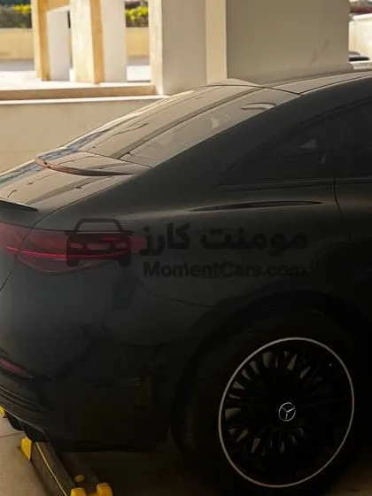 مرسيدس EQE 350 AMG موديل 2023 للبيع