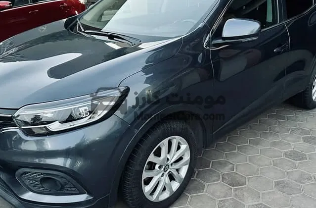 رينو كادجار 2021 للبيع - فبريكا وصيانات توكيل