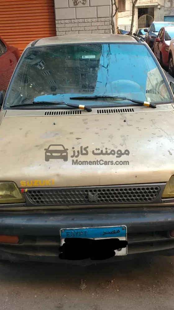 سوزوكي ماروتي 2009 للبيع