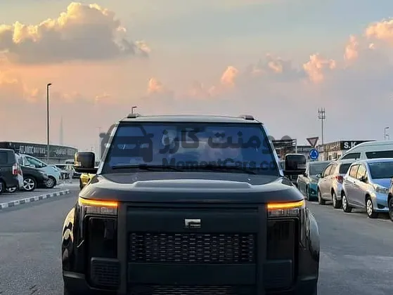روكس ROX 01 موديل 2026 هايبرد جديدة للبيع