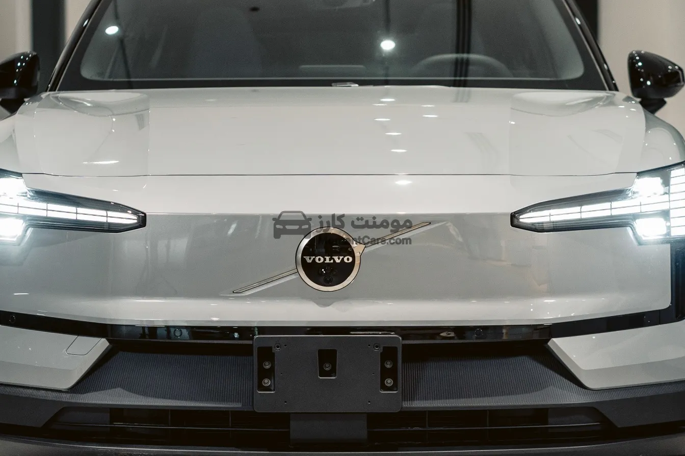 فولفو EX30 2026 كهرباء جديدة للبيع