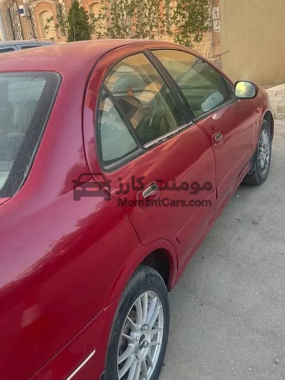 نيسان سنترا 2012 أوتوماتيك للبيع