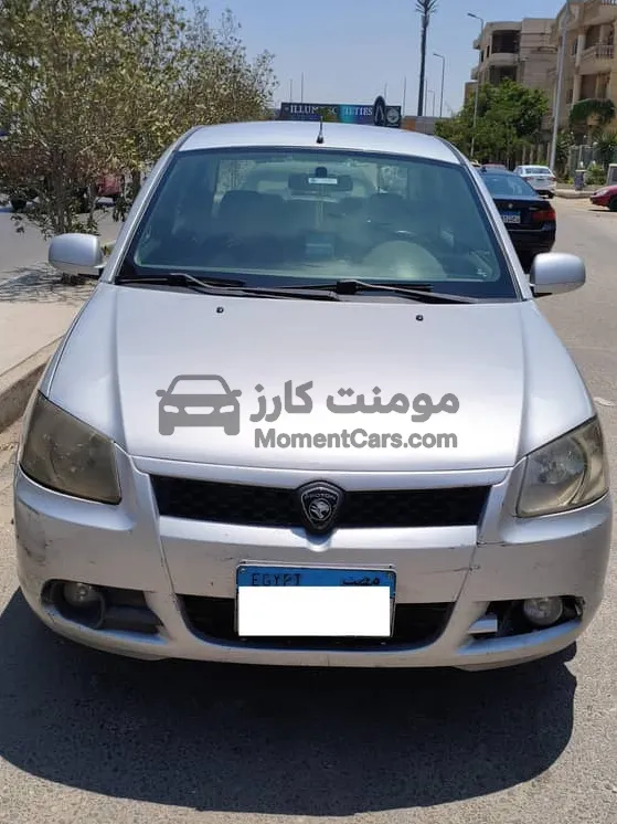بروتون ساجا 2012 مانيوال للبيع