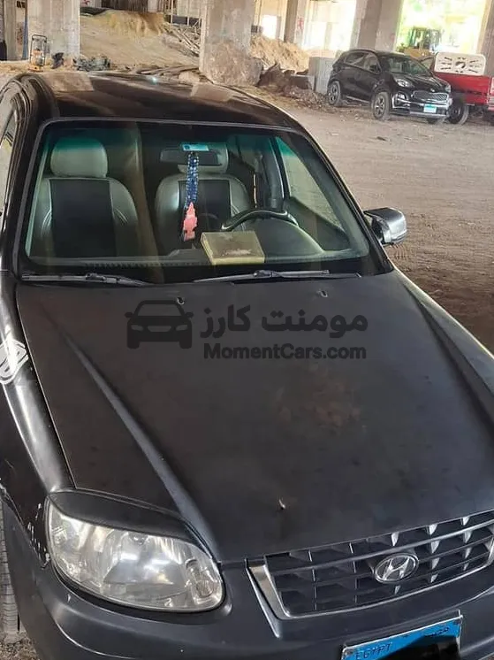 هيونداي فيرنا 2015 للبيع