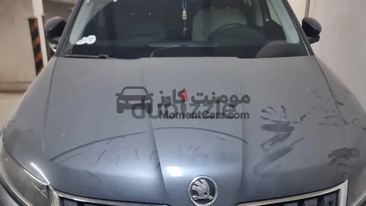 سكودا كودياك 2021 أمبيشن فابريكا بالكامل للبيع