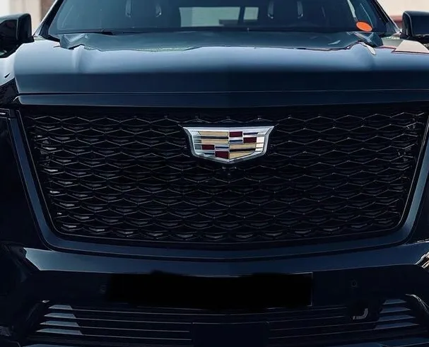 كاديلاك اسكاليد بلاتينيوم 2025 جديدة للبيع