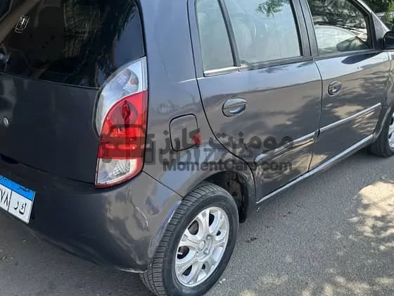 سبيرانزا A113 موديل 2008 للبيع - فبريكا دواخل