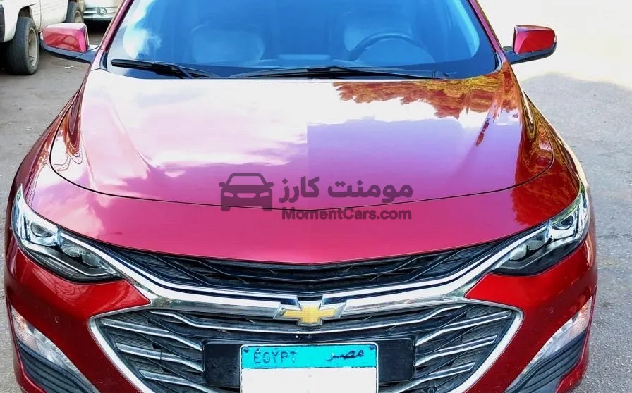 شيفروليه ماليبو 2021 للبيع