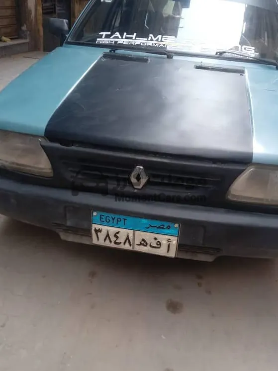 رينو كليو 1997 أعلى فئة للبيع