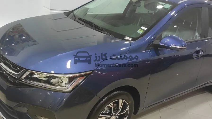 شيفروليه اوبترا أوتوماتيك للبيع