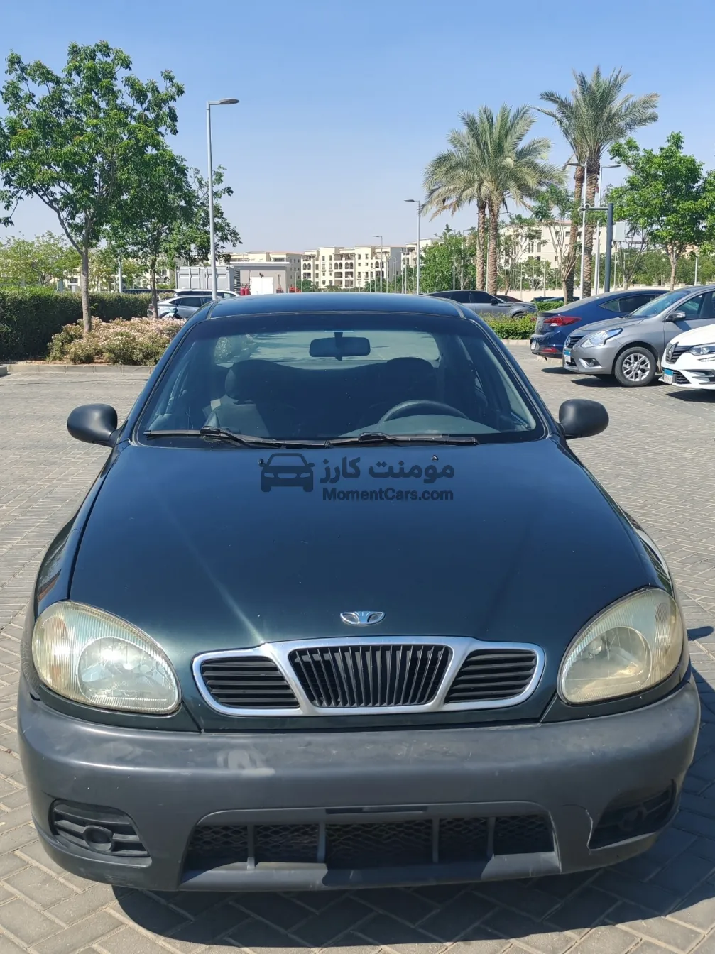 دايو لانوس 1999 مانيوال للبيع