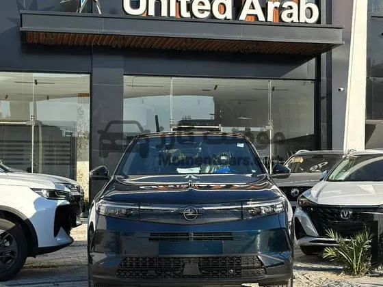 اوبل جراند لاند 2026 TOPLINE PLUS جديدة للبيع