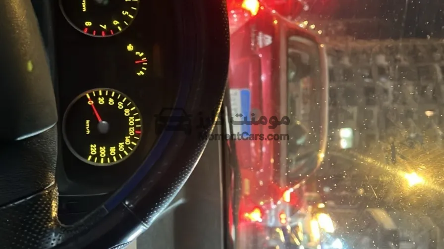 هيونداي جيتز 2009 أوتوماتيك للبيع